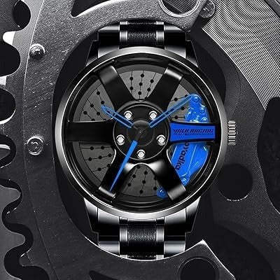 MEN WATCHES
