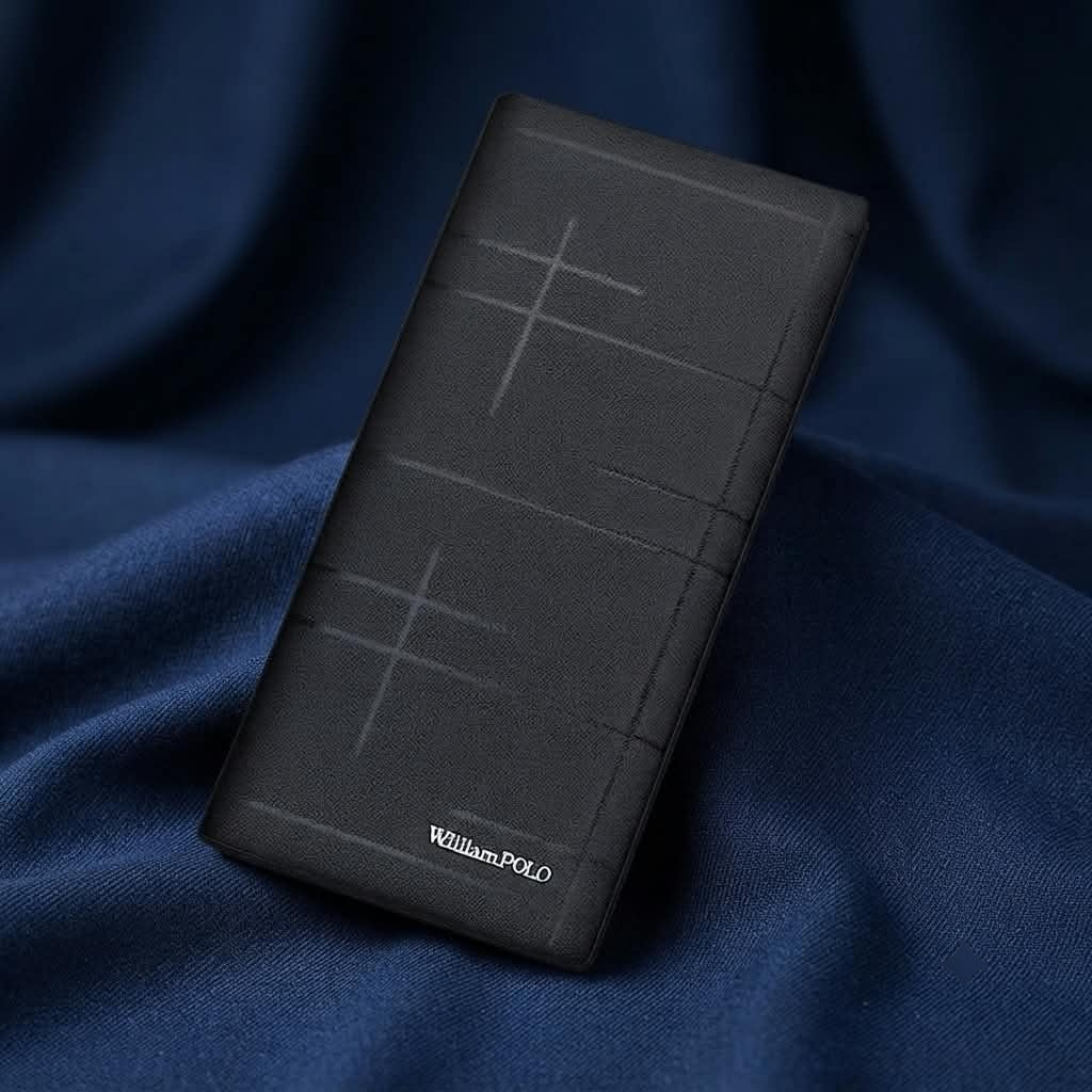 MEN WALLETS