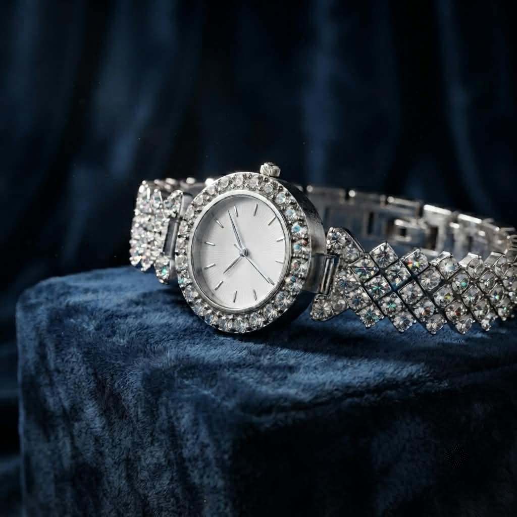 WOMEN WATCHES