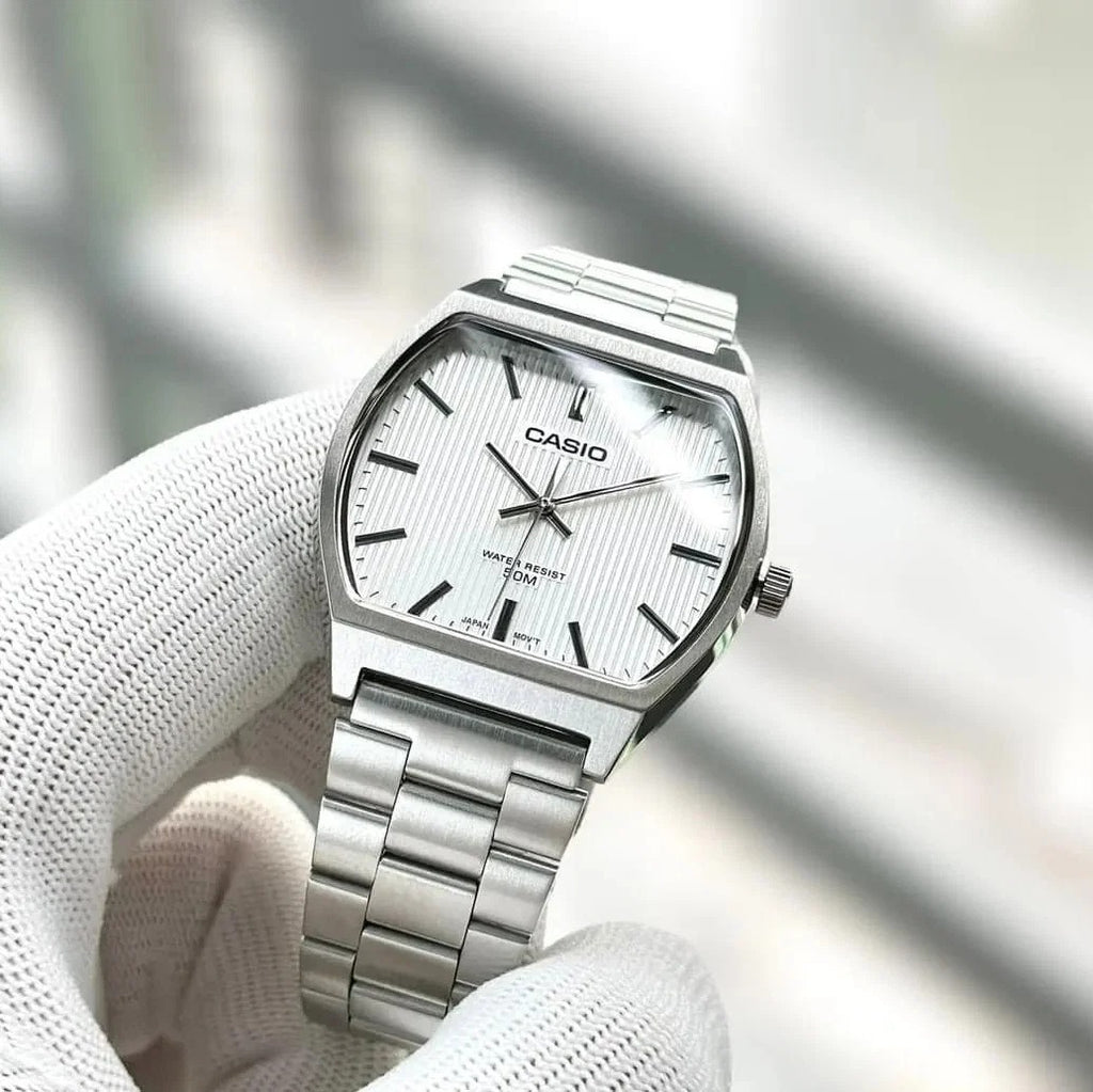Classic Men's Watch