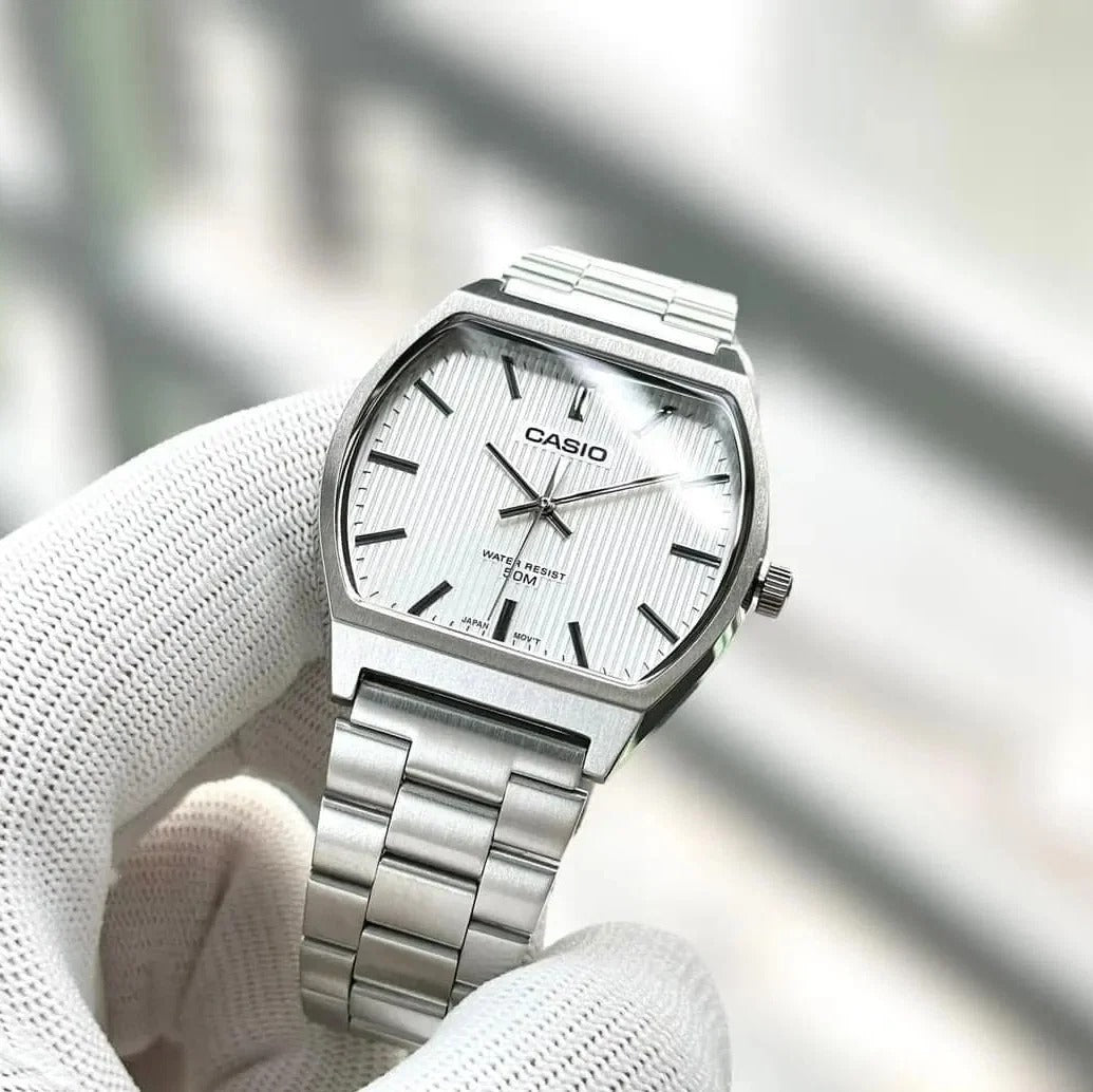Classic Men's Watch