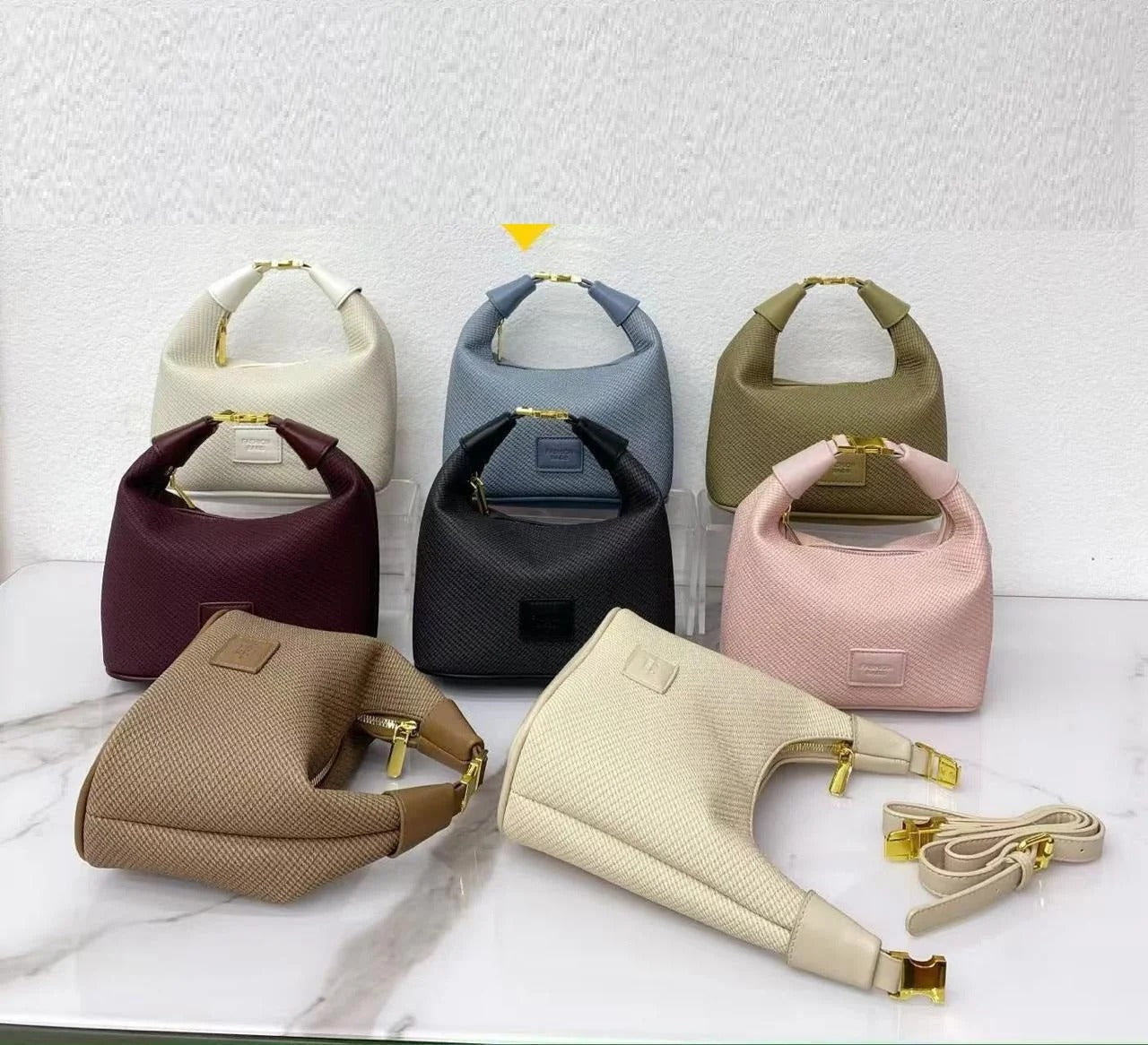 Mini Handbag