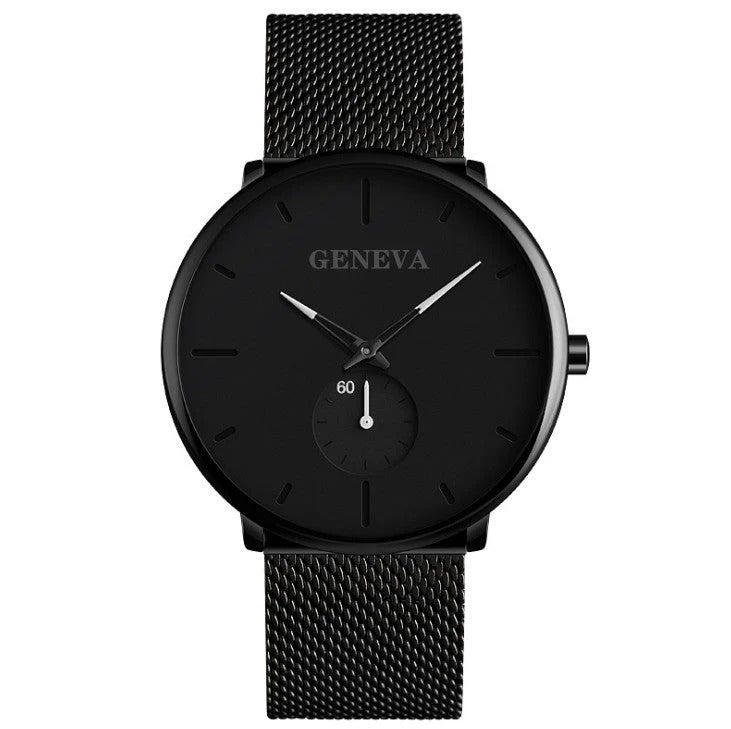 Geneva Mens Watch
