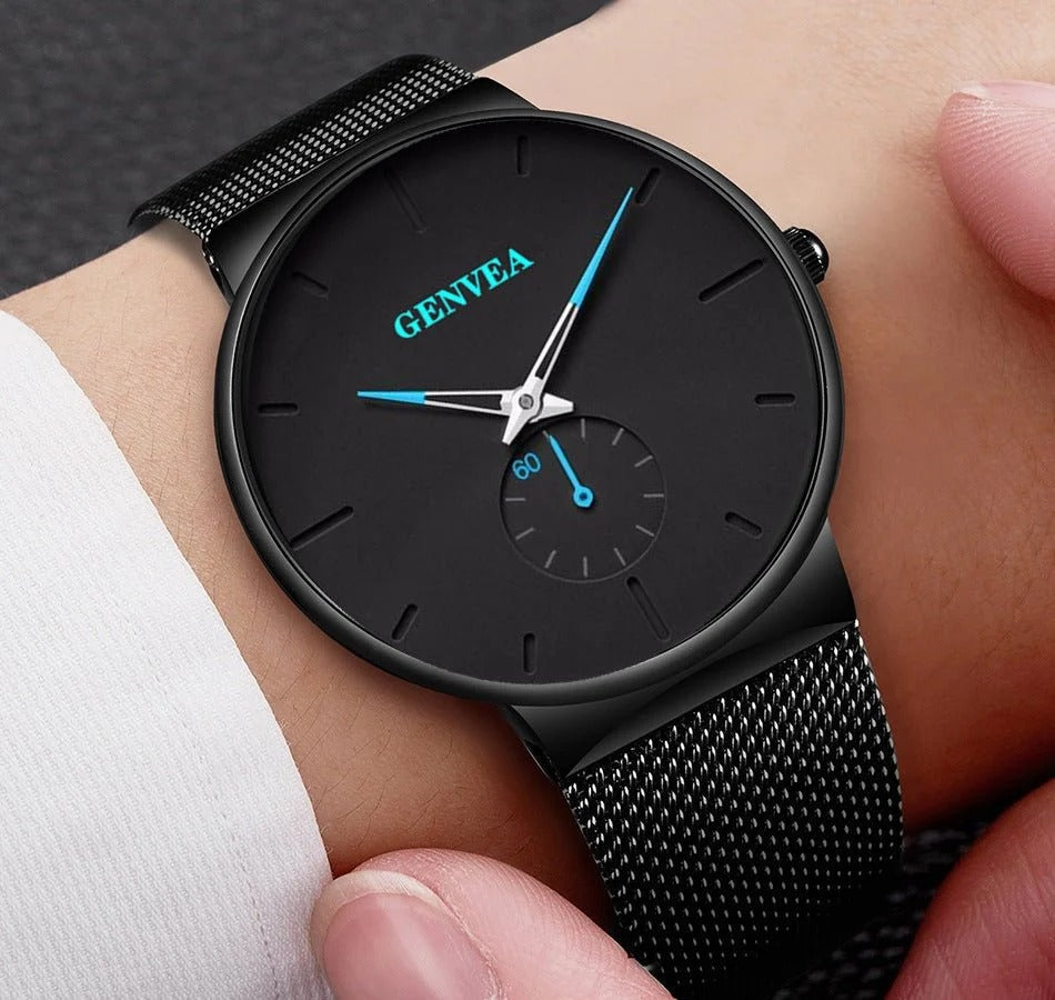 Geneva Mens Watch