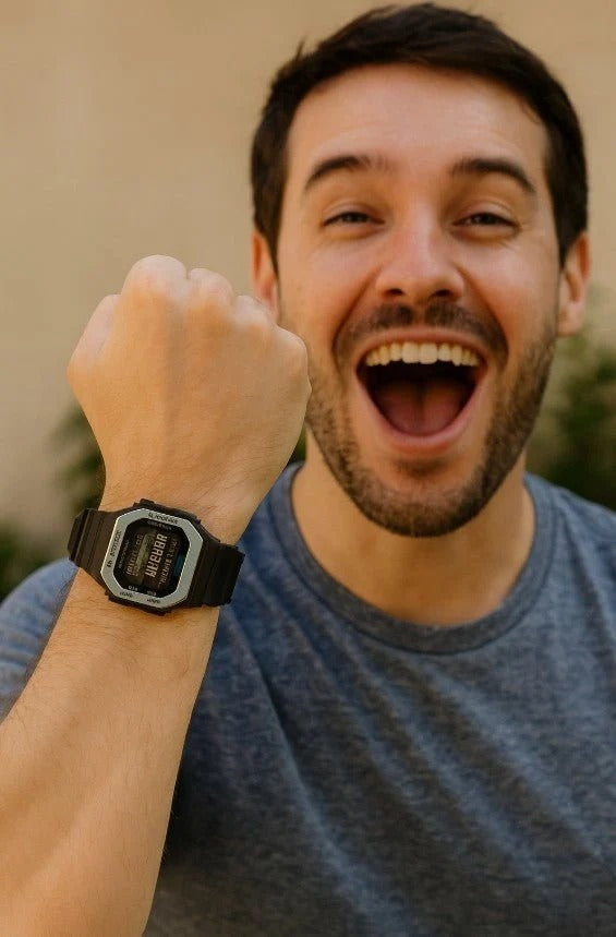 G-Shock Lide Watch