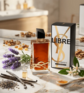Yves Saint Laurent Libre Le Parfum Vaporisateur