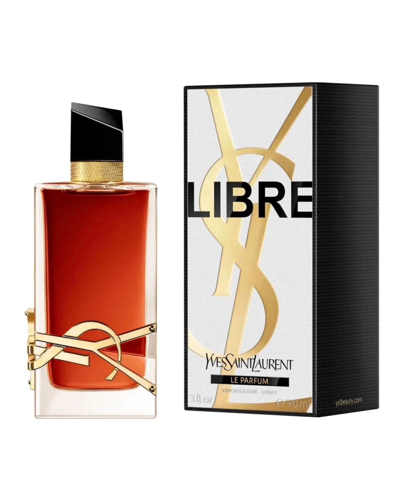 Yves Saint Laurent Libre Le Parfum Vaporisateur